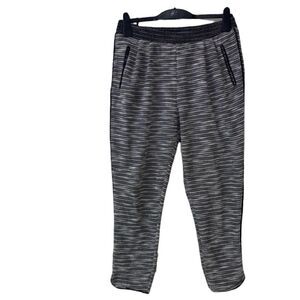 H&M Ankle Length Sweatpants(Size Medium)